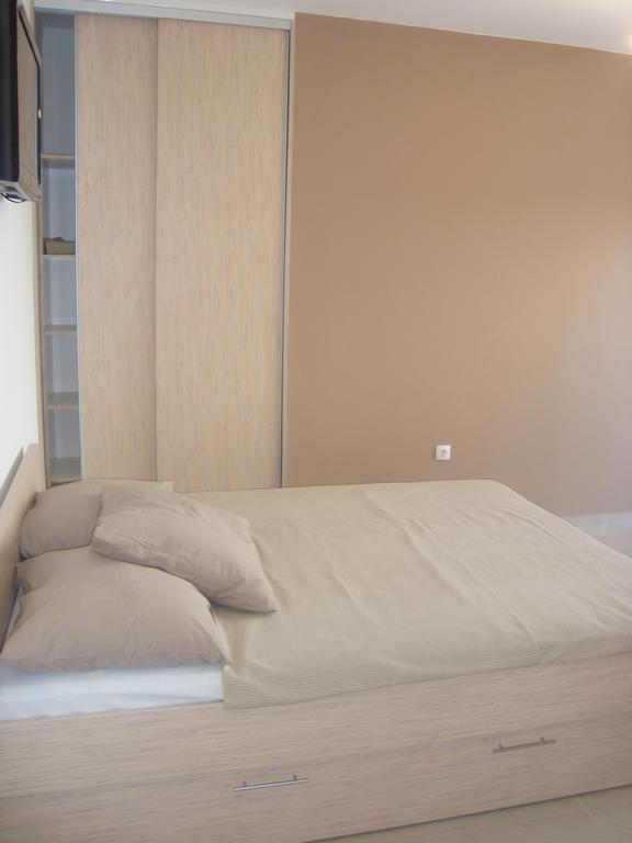 Apartments Neli Bibinje Room photo