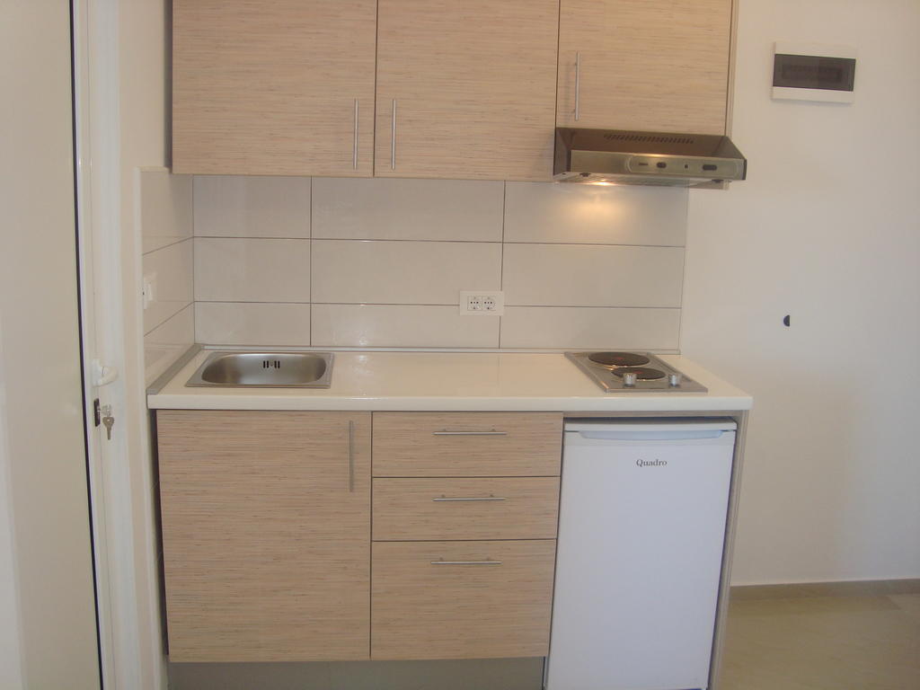 Apartments Neli Bibinje Room photo