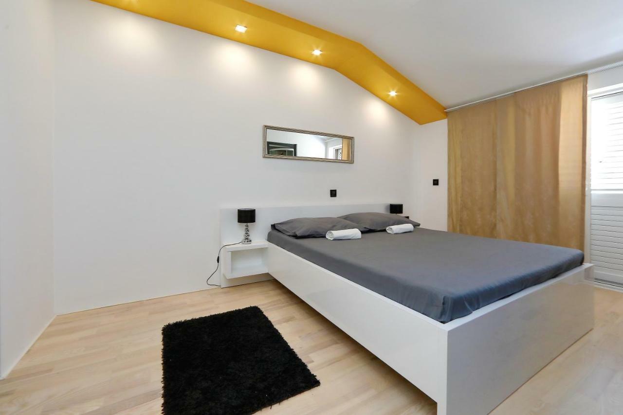 Apartments Neli Bibinje Exterior photo